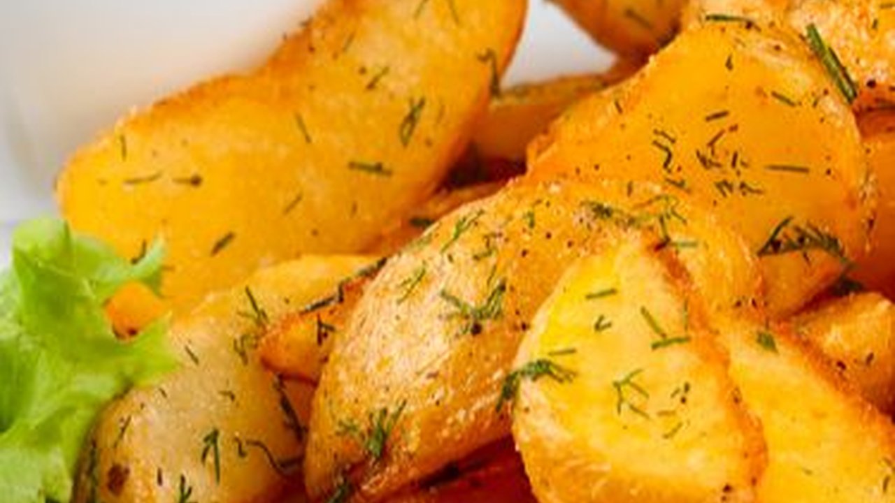 6 Cara Membuat Potato Wedges yang Gurih dan Renyah, Bikin Ketagihan