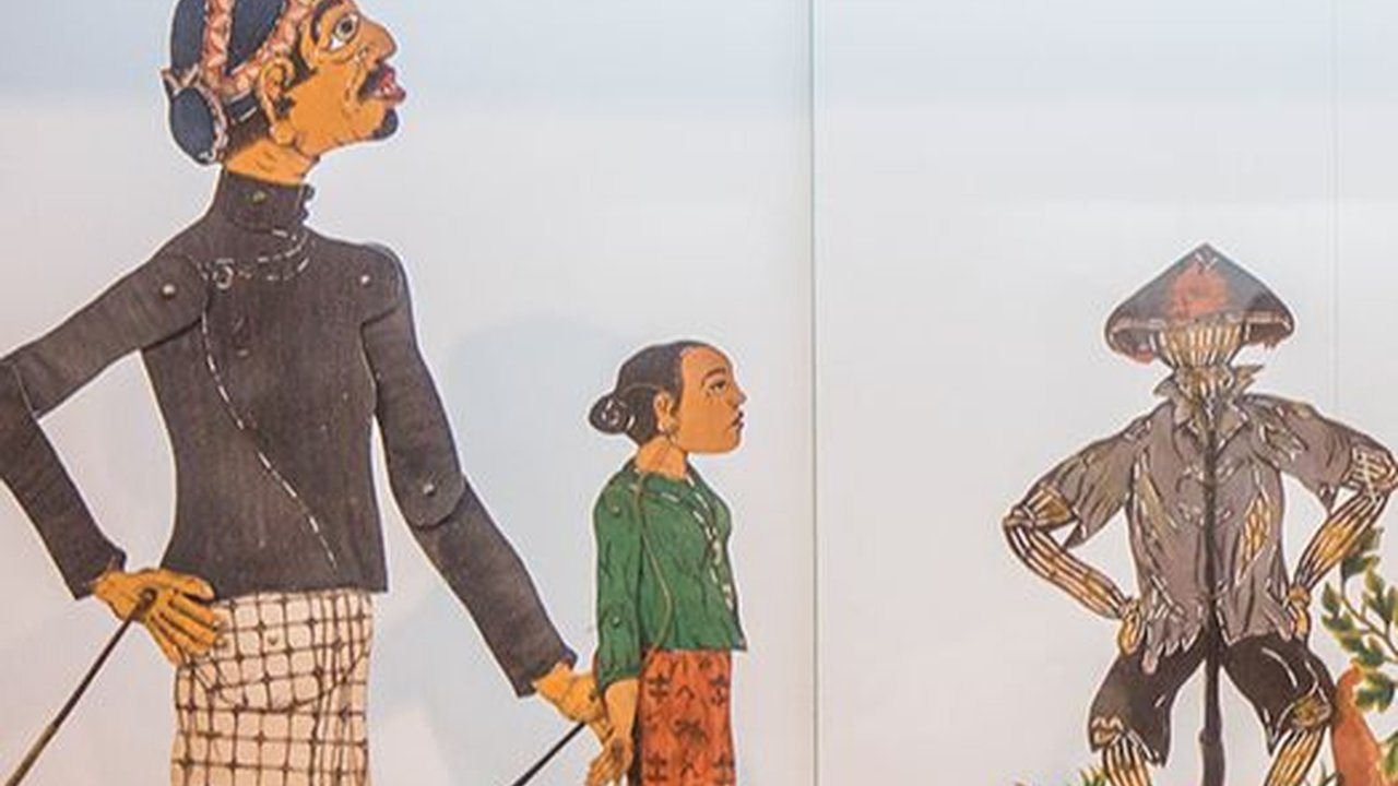 Daya Tarik Museum Wayang Jakarta, Hadirkan Koleksi dari Asia sampai Amerika