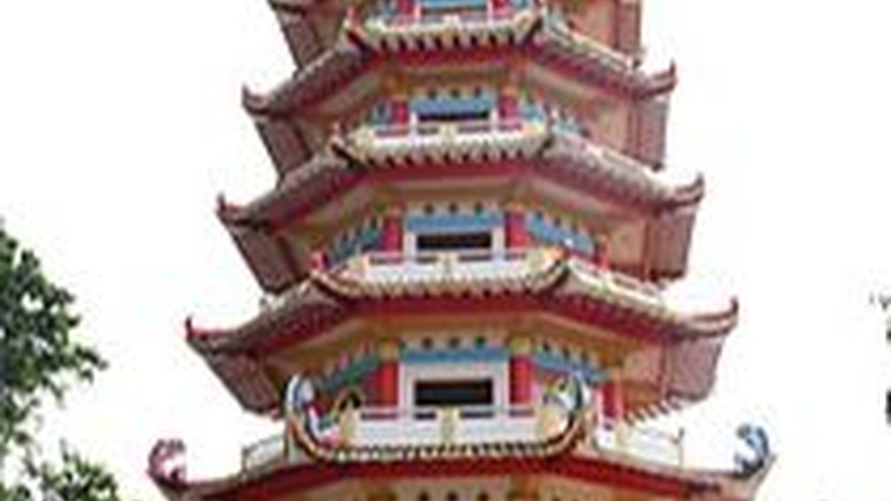 Fakta Pulau Kemaro, Saksi Kisah Cinta Putri Raja Palembang dan Anak Raja Cina yang Berakhir Tragis