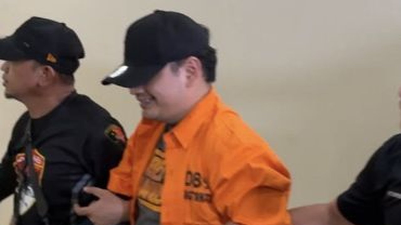Dito Mahendra Bakal Blak-Blakan soal Kasus Senpi Ilegal, Polri: Silahkan!
