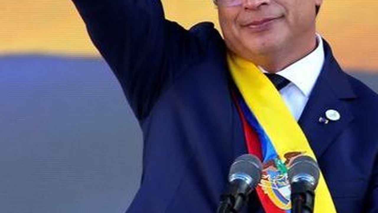 Kolombia Usir Dubes Israel, Sebut Kekerasan Israel di Gaza Mirip Nazi Jerman