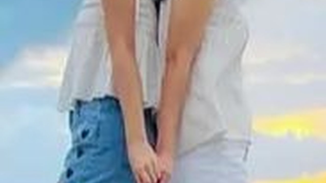 9 Potret Transformasi Sidney Anak Cut Tari, Makin Mirip Sang Ibu