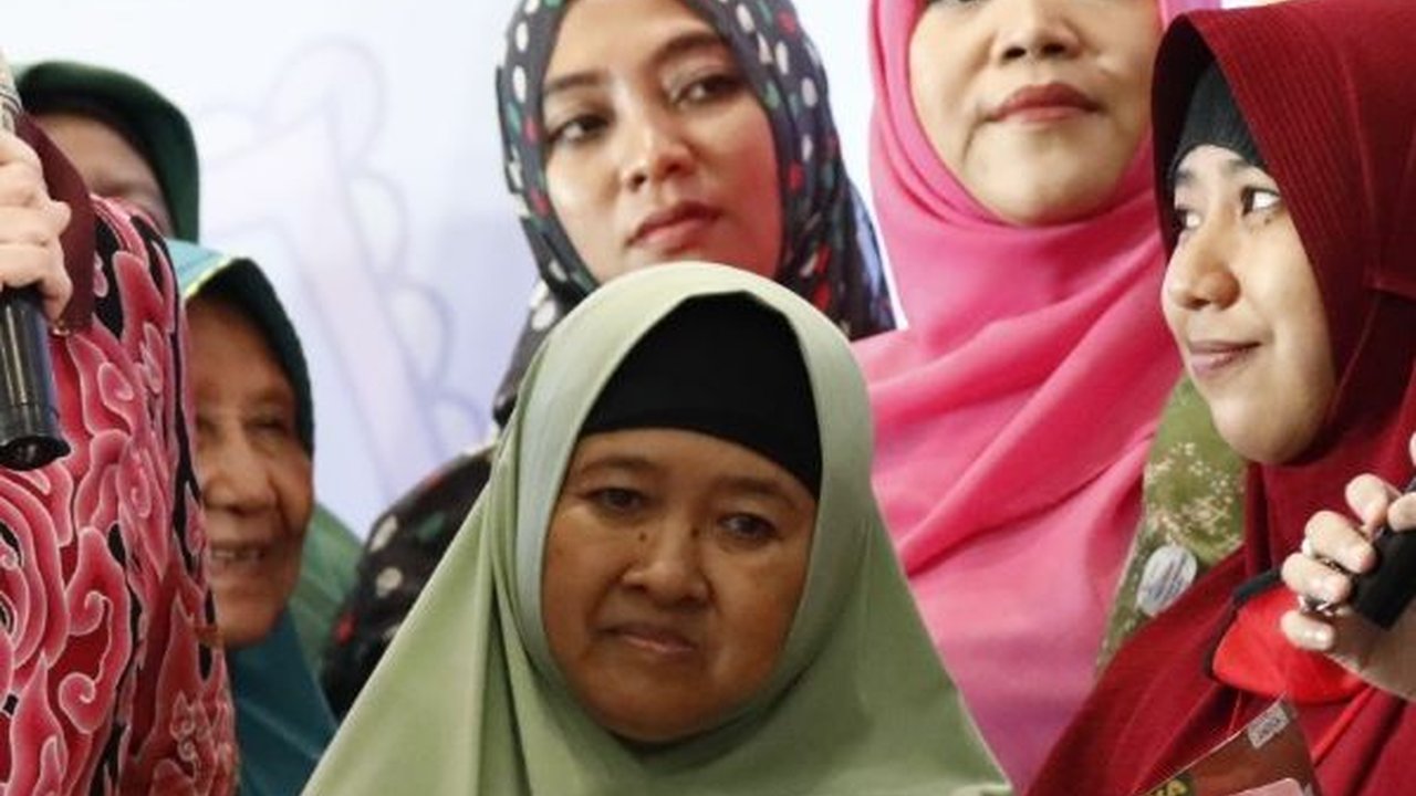 Begini Cara OJK dan Perbankan Perkuat Literasi Keuangan Syariah di Indonesia