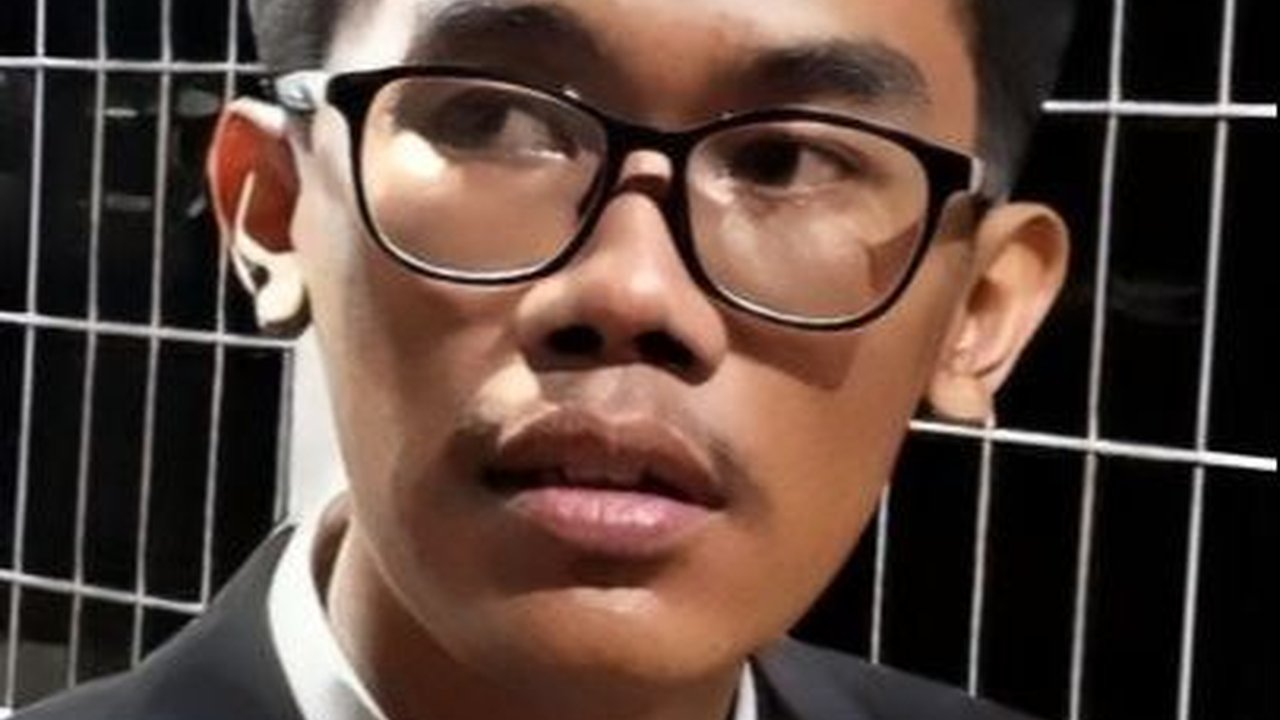 VIDEO: Sosok Almas, Pengagum Sekaligus Pembuka Jalan Gibran Bisa Jadi Cawapres 2024