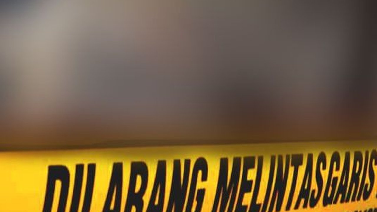Polisi Selidiki Unsur Pidana Kasus Ibu Tenggelamkan Bayi ke Ember di Jaksel