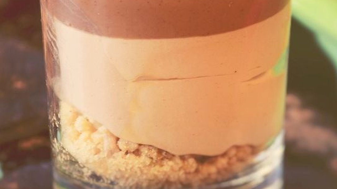 Resep Chocolate Mousse Berbagai Bahan, Camilan Lembut nan Lumer