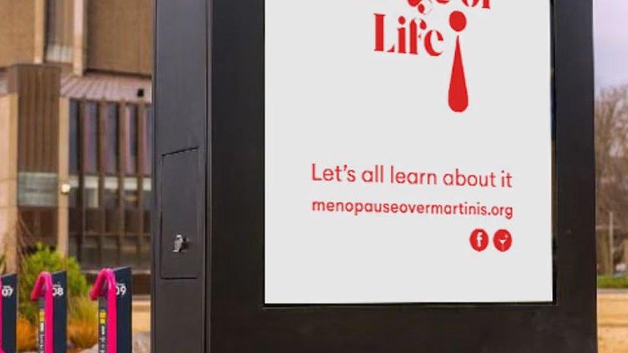 18 Oktober Peringati Hari Menopause Sedunia, Ini Isu dan Tema yang Diangkat