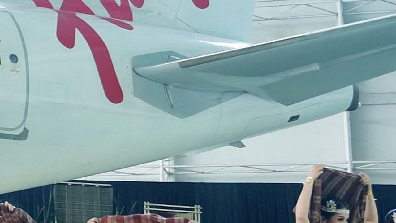 AirAsia Obral Tiket Pesawat Gratis ke Berbagai Rute, Ada Jakarta-Kuala Lumpur