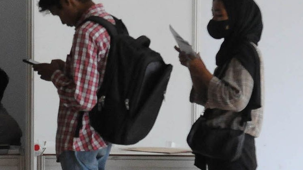 FOTO: Buruan Daftar! 60 Perusahaan se-Jabotabek Buka Lowongan di Bekasi Job Fair 2023