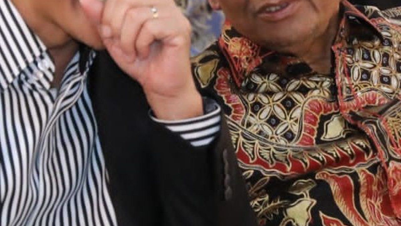 Senyum Megawati dan Mahfud MD Jelang Pengumuman Cawapres Ganjar Besok