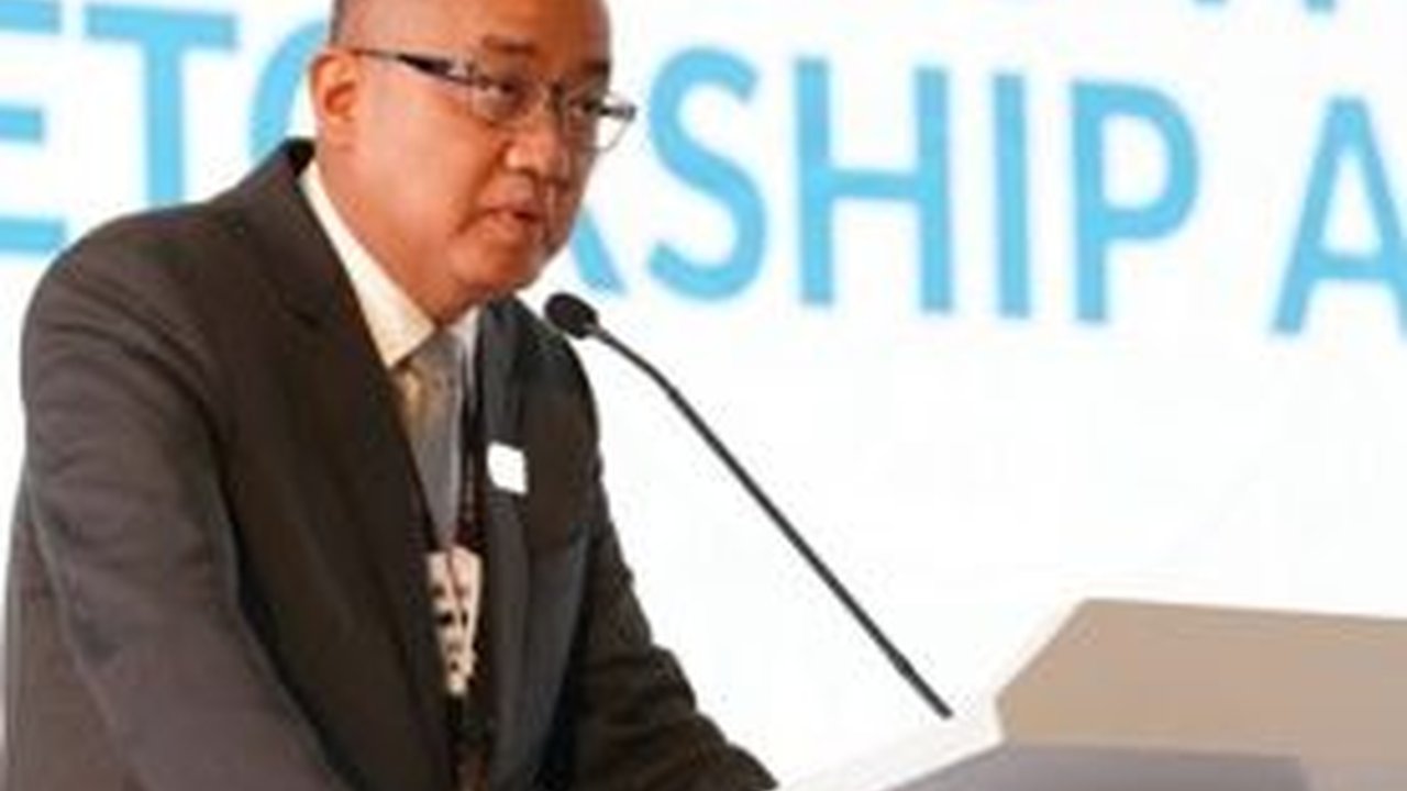 Menkumham Minta Kemudahan Berbisnis Tidak Digunakan untuk Kriminal