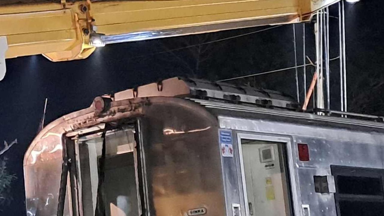 Total Korban Luka Akibat Kecelakaan Kereta Argo Wilis dan Argo Semeru Capai 31 Orang