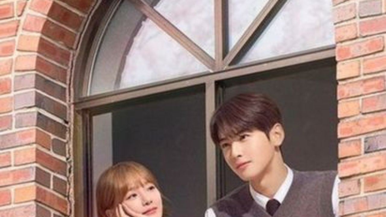 Demi Adegan Ciuman, Cha Eun Woo Harus Olesi Bibir dengan Makanan Anjing