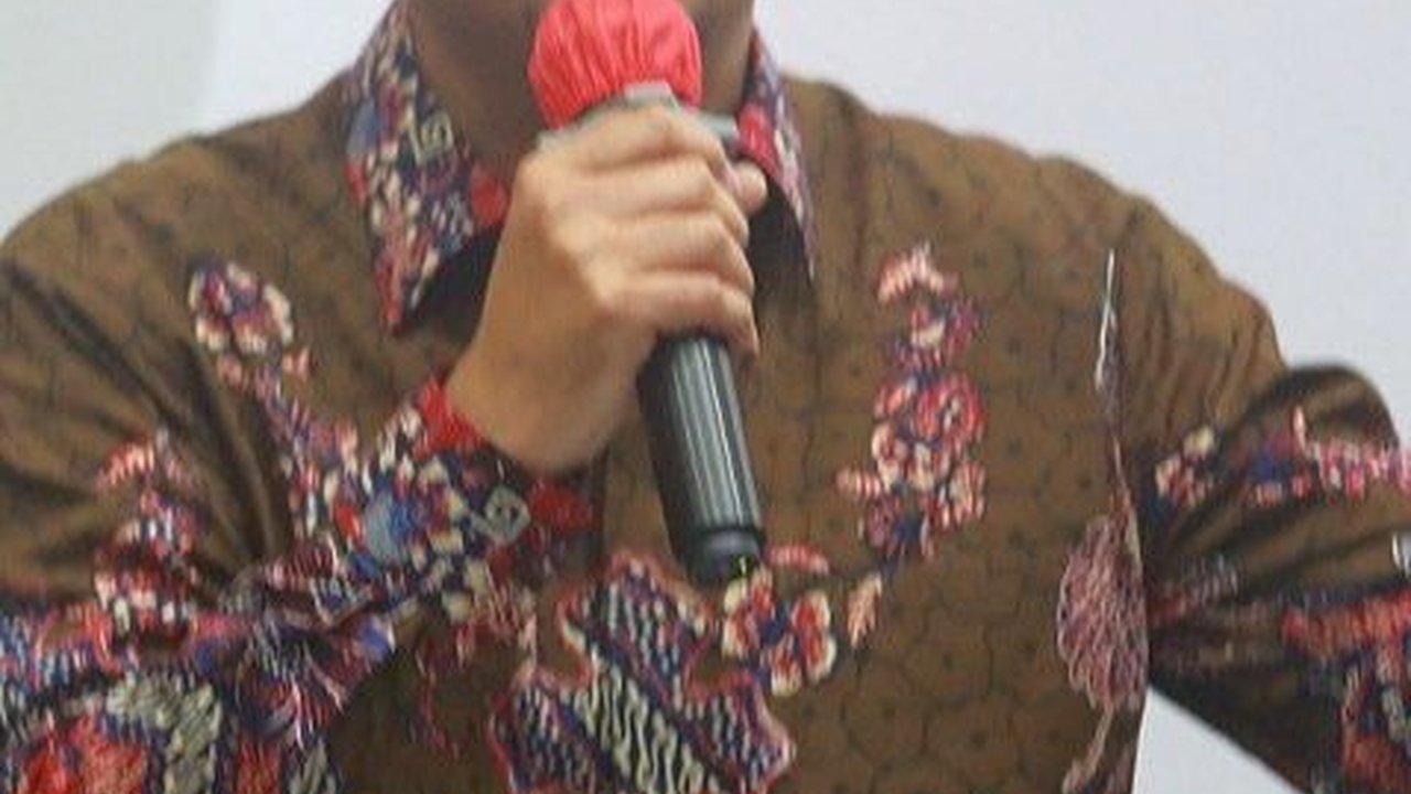 PPATK Tunggu Surat Polisi Lacak Aliran Dana Kasus Pemerasan Pimpinan KPK ke Syahrul Yasin Limpo