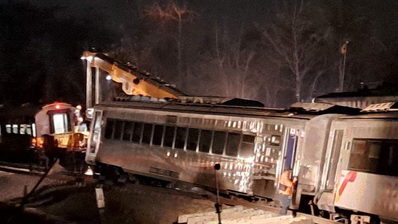 Imbas Kecelakaan KA Argo Wilis dan Semeru, 38 Perjalanan Kereta Jalur Selatan Dialihkan ke Utara