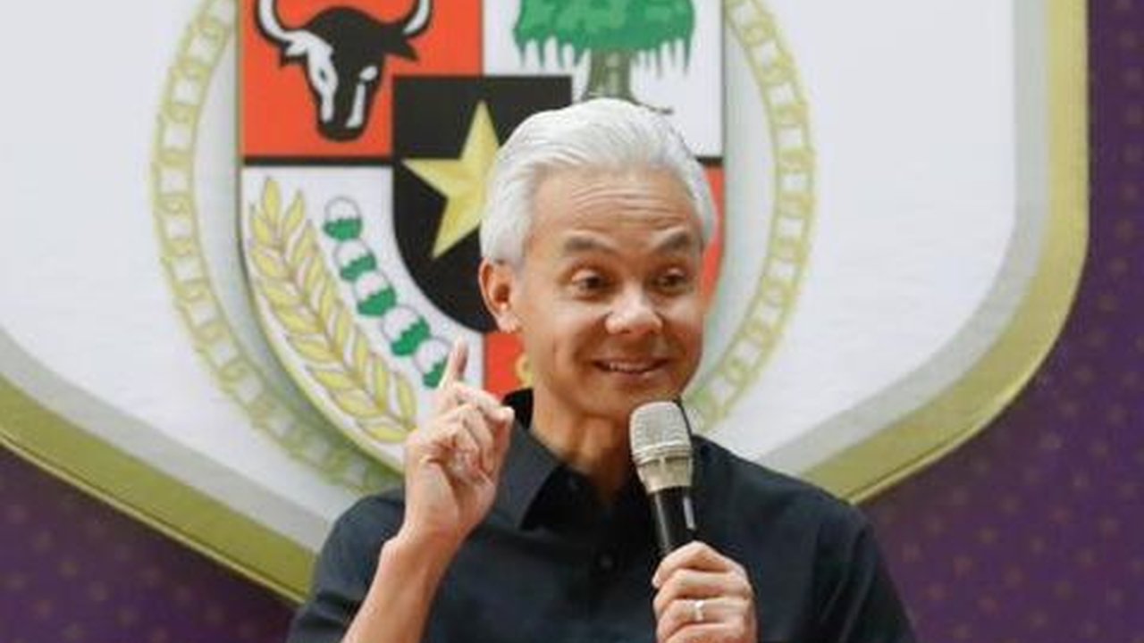 Solusi Ganjar Atasi Masalah Lapangan Kerja: Optimalisasi Potensi Kelautan dan Pertanian