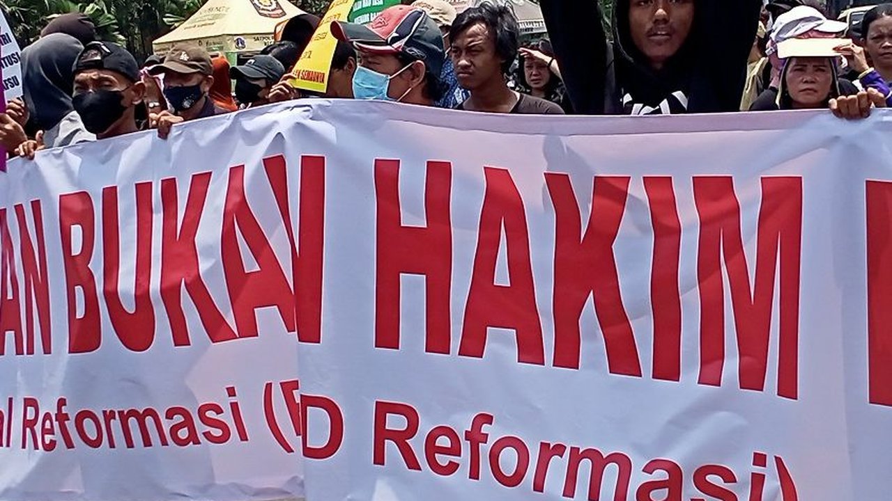 VIDEO: Politik Dinasti Meresahkan 