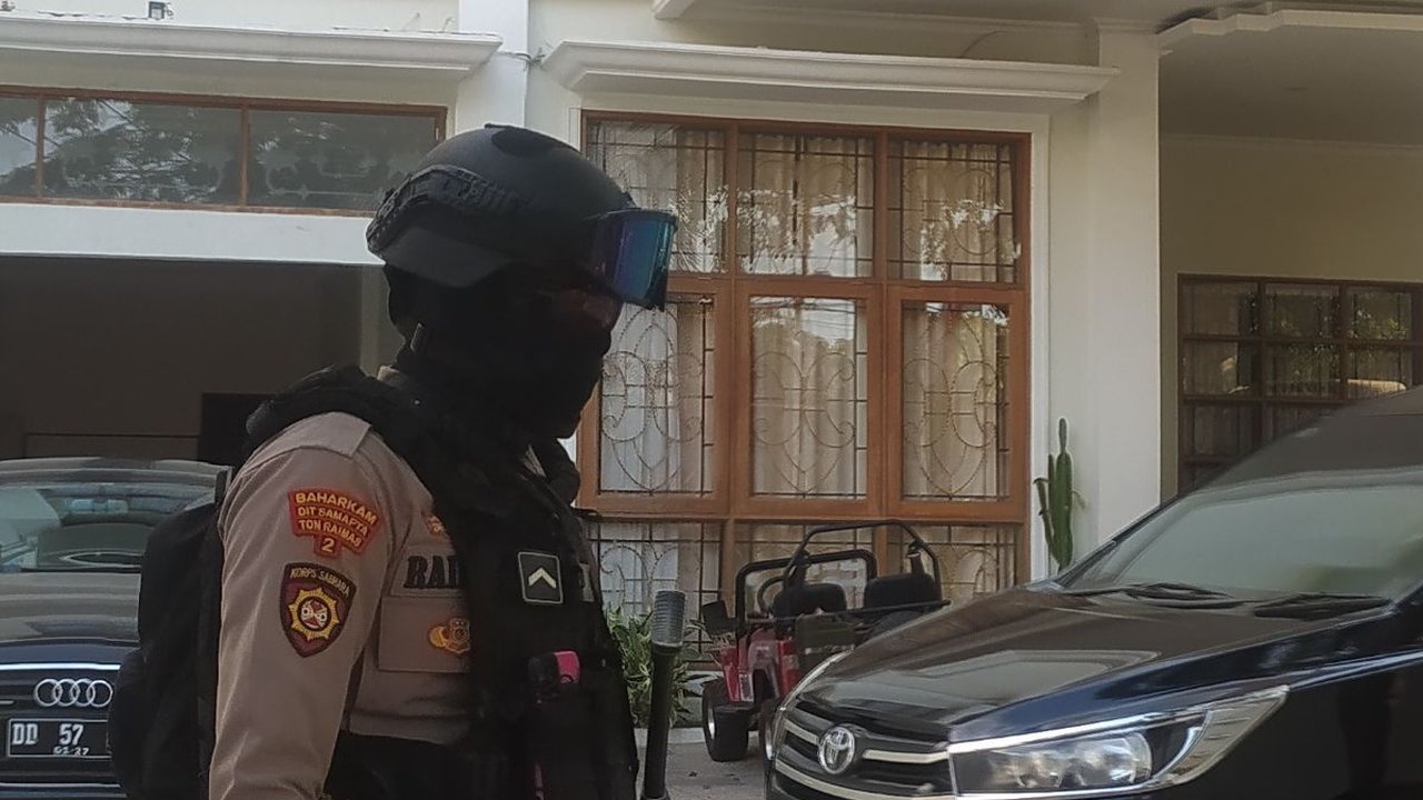 VIDEO: PPATK Sebut Temuan KPK soal Cek Rp2 Triliun di Rumah SYL Ternyata Palsu