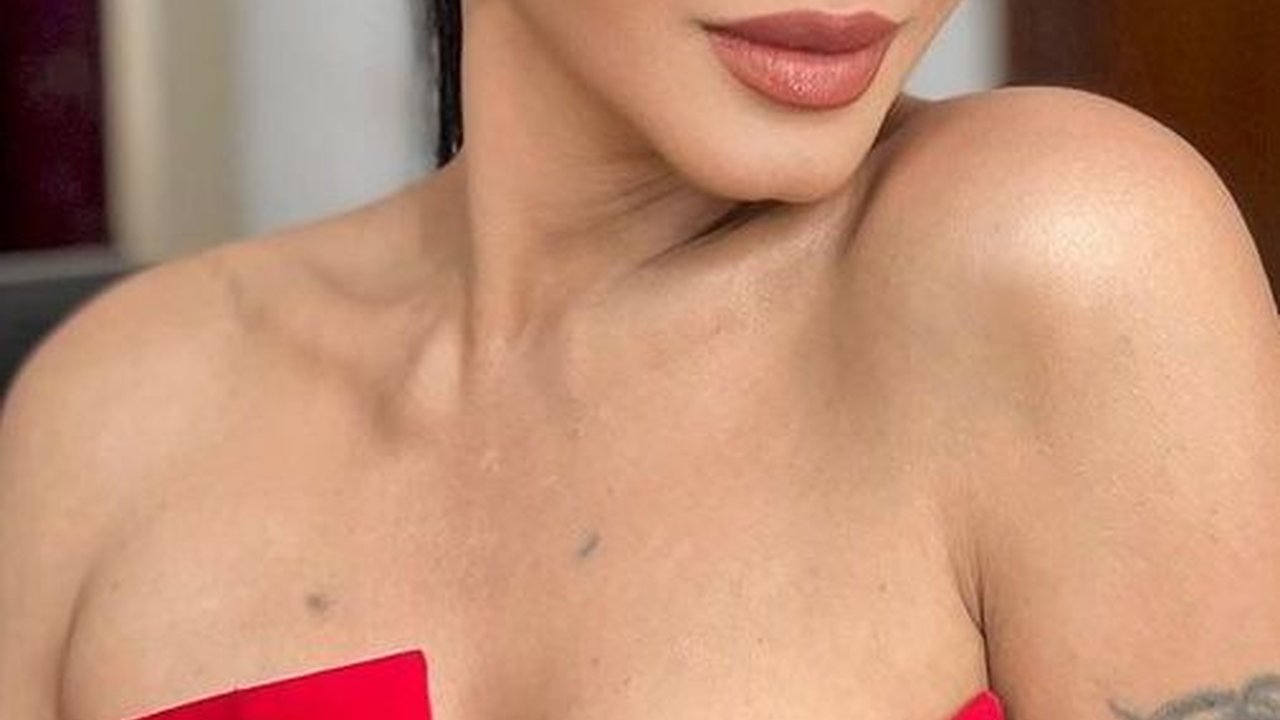 Ini 8 Artis Tanah Air yang PernahLakukan  Operasi Plastik, Ada Siapa Saja?