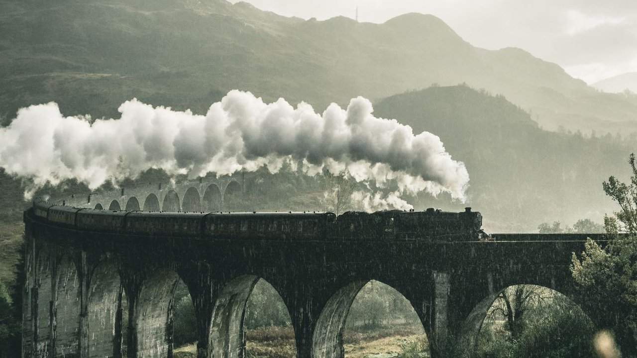 Daftar Jalur Kereta Api Paling Berbahaya di Dunia, Rute Lokasi Ini Paling Menyeramkan