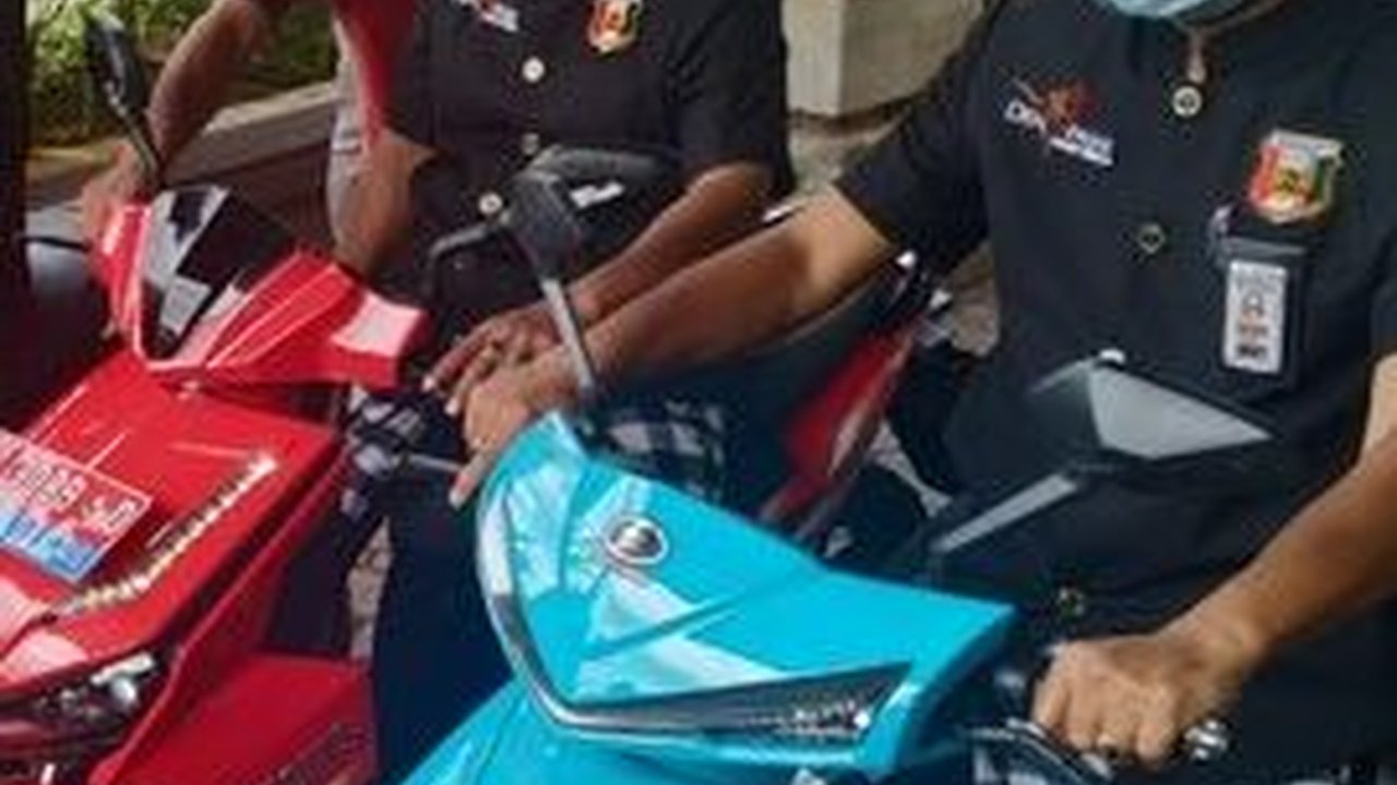 Dorong Transisi Energi, PLN Bali Fokus Ubah Mindset Warga