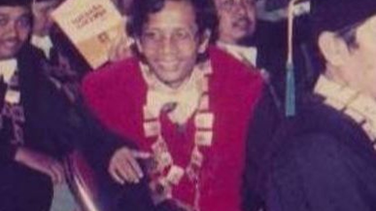 Bocah yang Dulu Namanya 'Pasaran' saat Dewasa Kemampuannya Diperhitungkan, Kini Bakal Cawapres