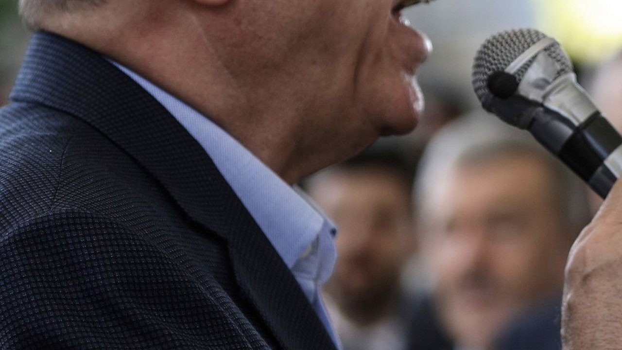 Erdogan Kutuk Keras Serangan Bom Israel ke RS di Gaza yang Tewaskan 500 Orang