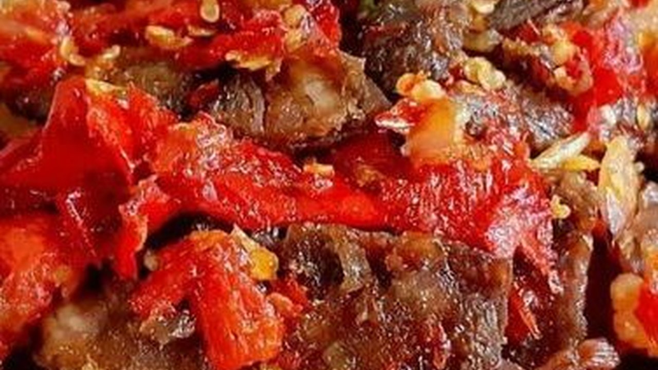 5 Resep Dendeng Sapi yang Lezat dan Empuk, Menggugah Selera