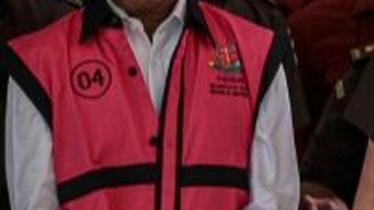 Eks Stafsus Plate Ngaku Tak Nyaman Terima 'Sangu' Rp1,5 M, Hakim: Kalau Bilang Enggak Mau, Terus Buat Apa?