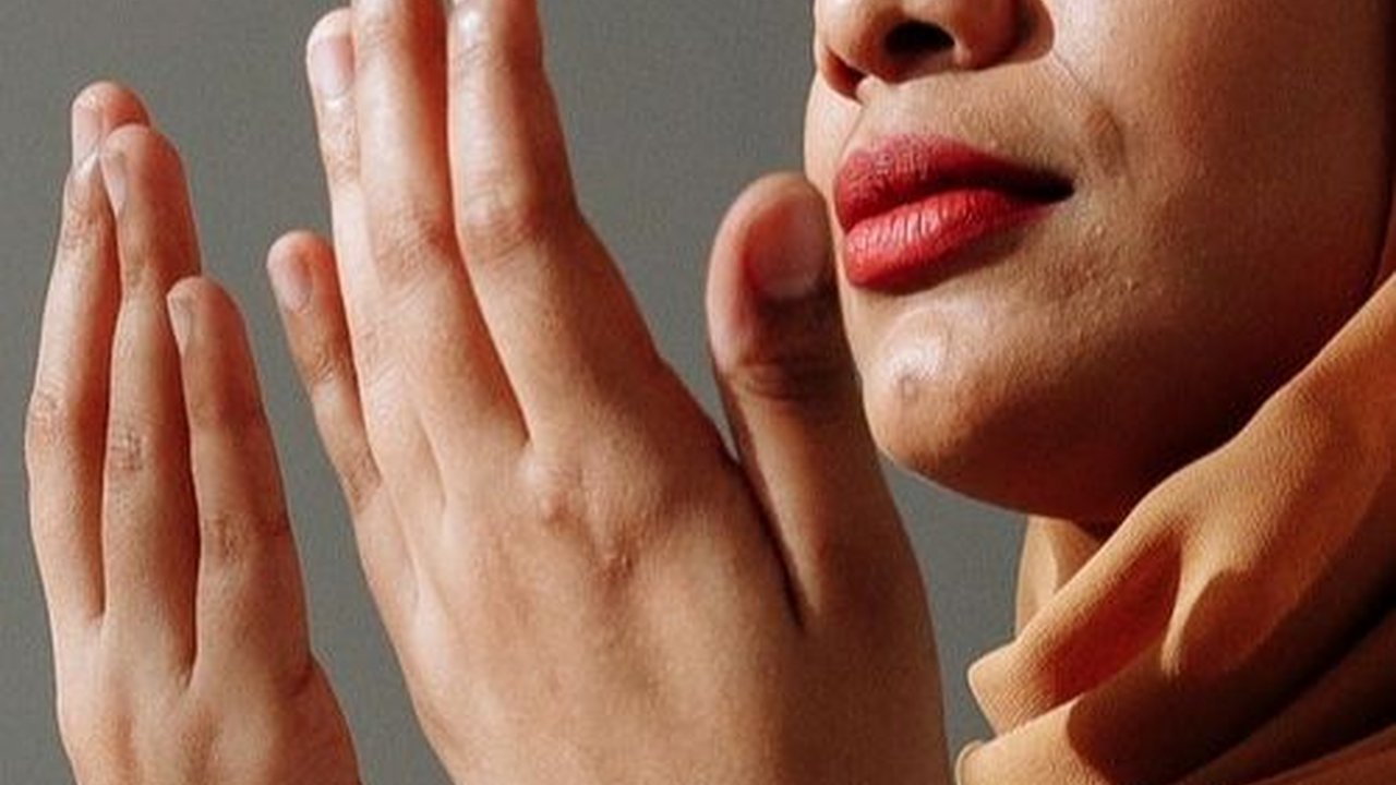 Doa Anak Baru Lahir Lengkap Disertai Artinya, Amalkan Pada Buah Hati