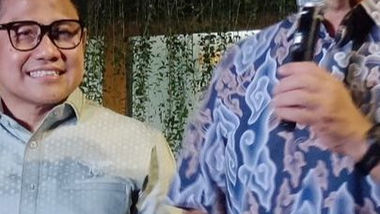 Besok Anies dan Cak Imin Daftar Capres Cawapres ke KPU, Ini Rangkaian Acara dan Rute Perjalanan