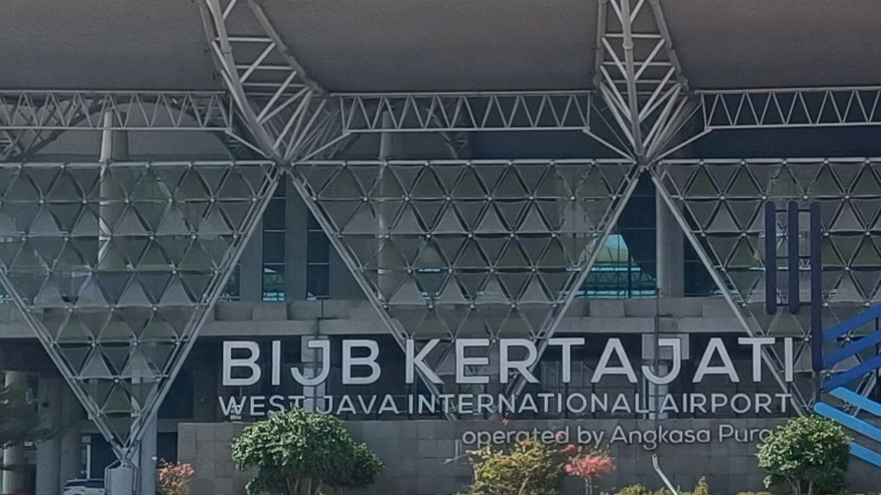 Bandara Kertajati Dijual ke Asing, Arab Saudi Hingga Singapura Minat Beli