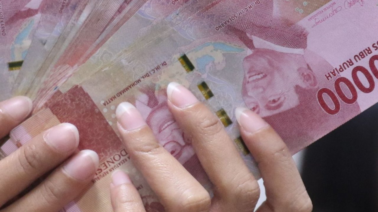 Transformasi Layanan, Transaksi Pengeluaran Anggaran Daerah Bisa Dipantau Secara Real Time