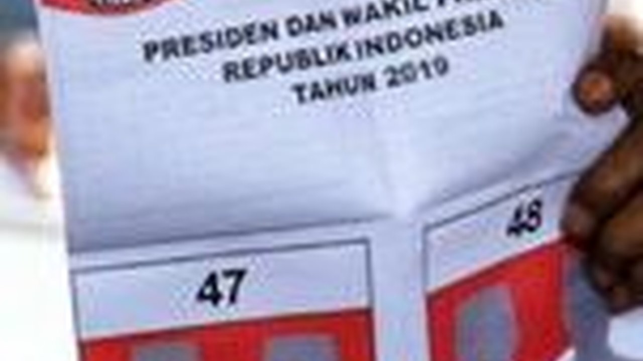 Riset Ini Ungkap Indonesia Masih Rawan Gangguan Informasi Jelang Pemilu