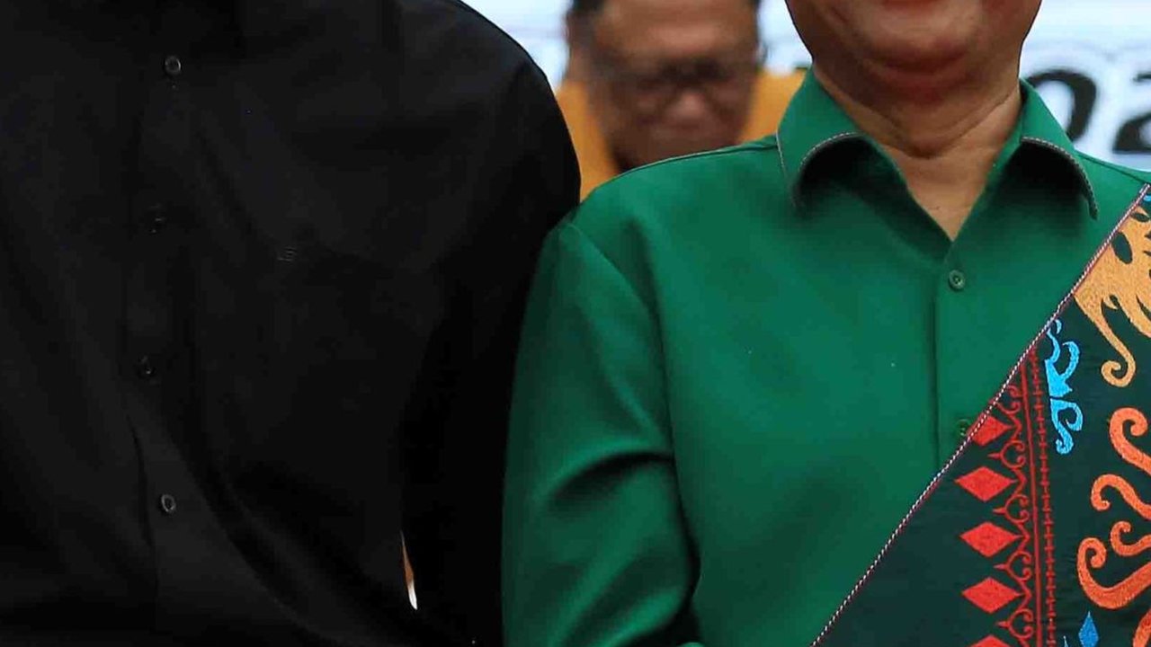 Usung Ganjar-Mahfud, PDIP Jabar Optimistis Raih 51 Persen Suara pada Pilpres 2024