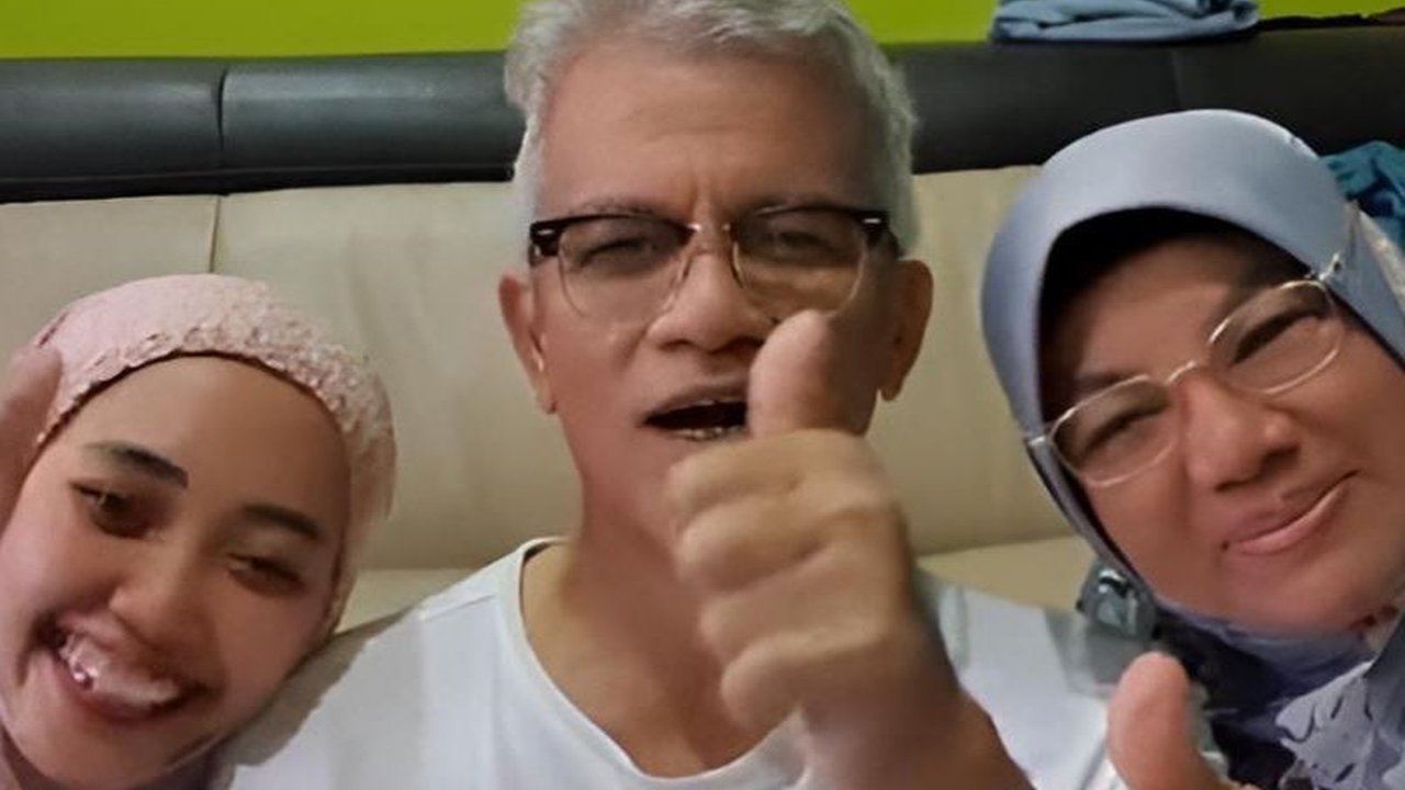 Kisah Wanita Rela Jadi Istri Kedua Meski Beda Usia 39 Tahun dengan Suami, Alasan di Baliknya Bikin Haru