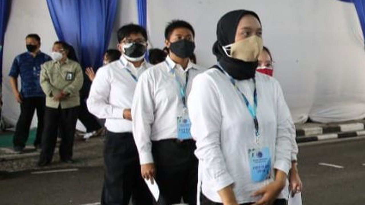 Kementerian PAN-RB Umumkan Hasil Seleksi Administrasi, Ada 68 Pelamar yang Lolos