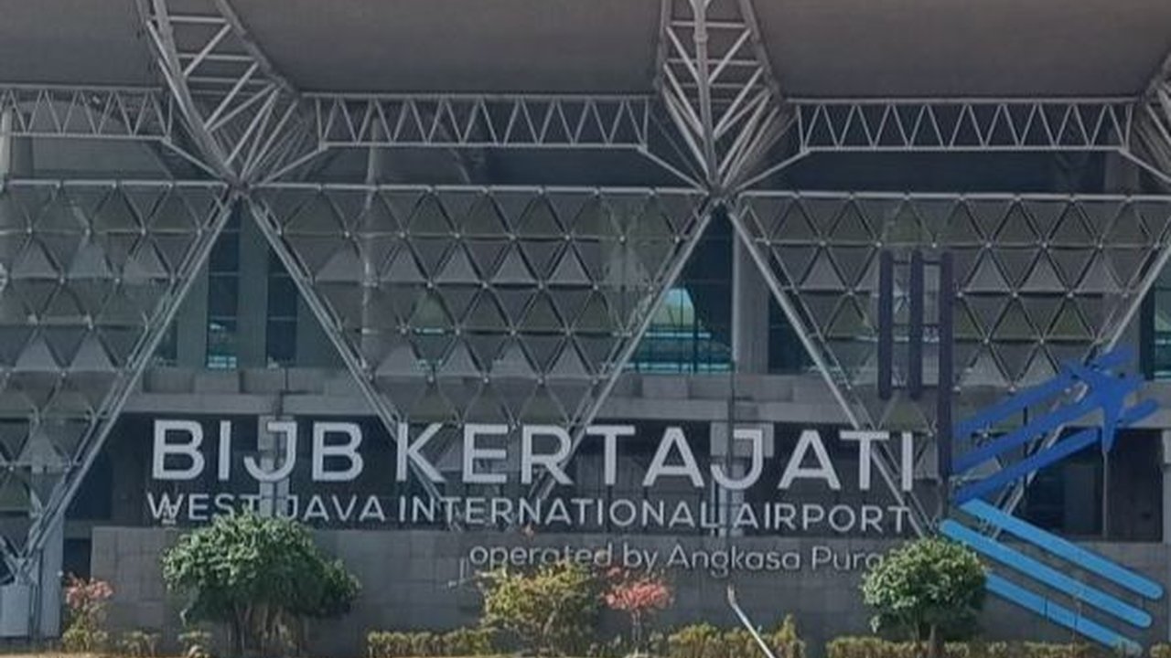 Dijual ke Arab Saudi dan Singapura, 49 Persen Saham Bandara Kertajati Bakal Dikuasai Asing