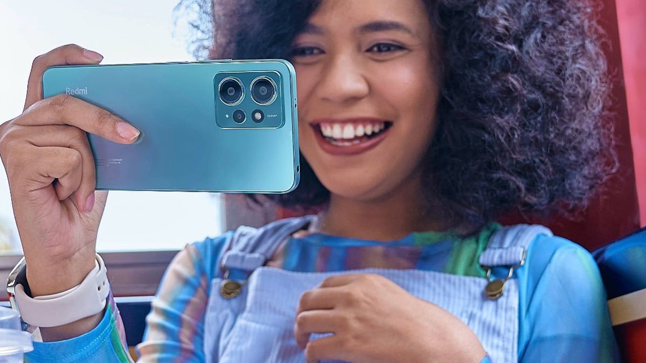 Ngonten Tiap Hari Jadi Semakin Lancar dengan Redmi Note 12 Series, Bedah Keunggulannya Yuk!