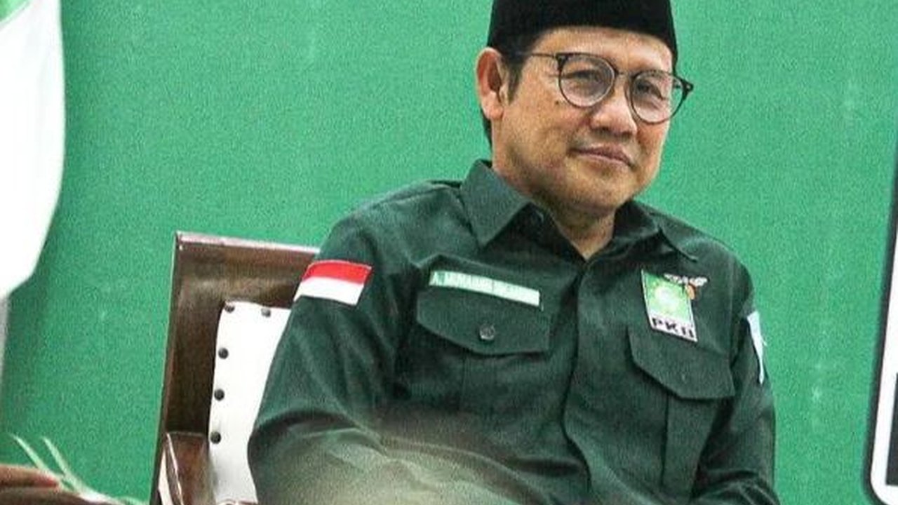 PKB Peringatkan Ganjar-Mahfud: Jatim Itu Kandangnya PKB!