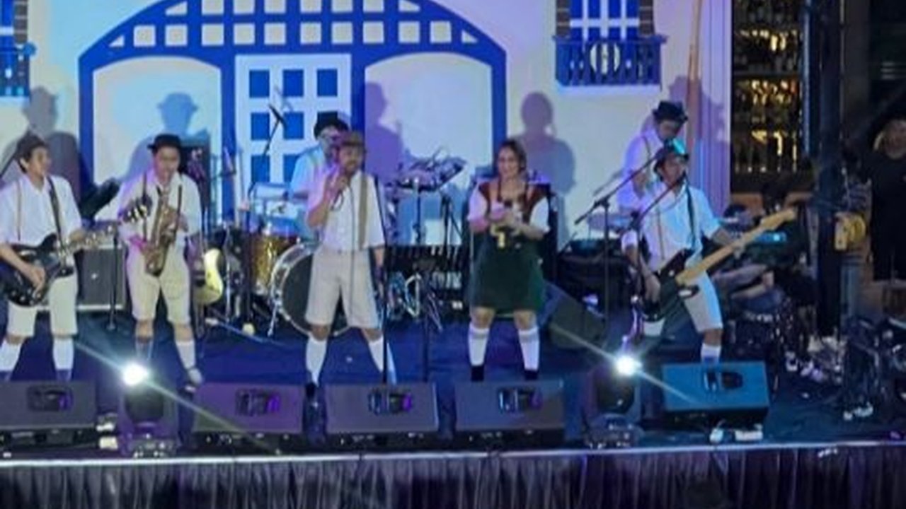 Summarecon Mall Serpong Ajak Masyarakat Bersulang dan Rayakan Oktoberfest