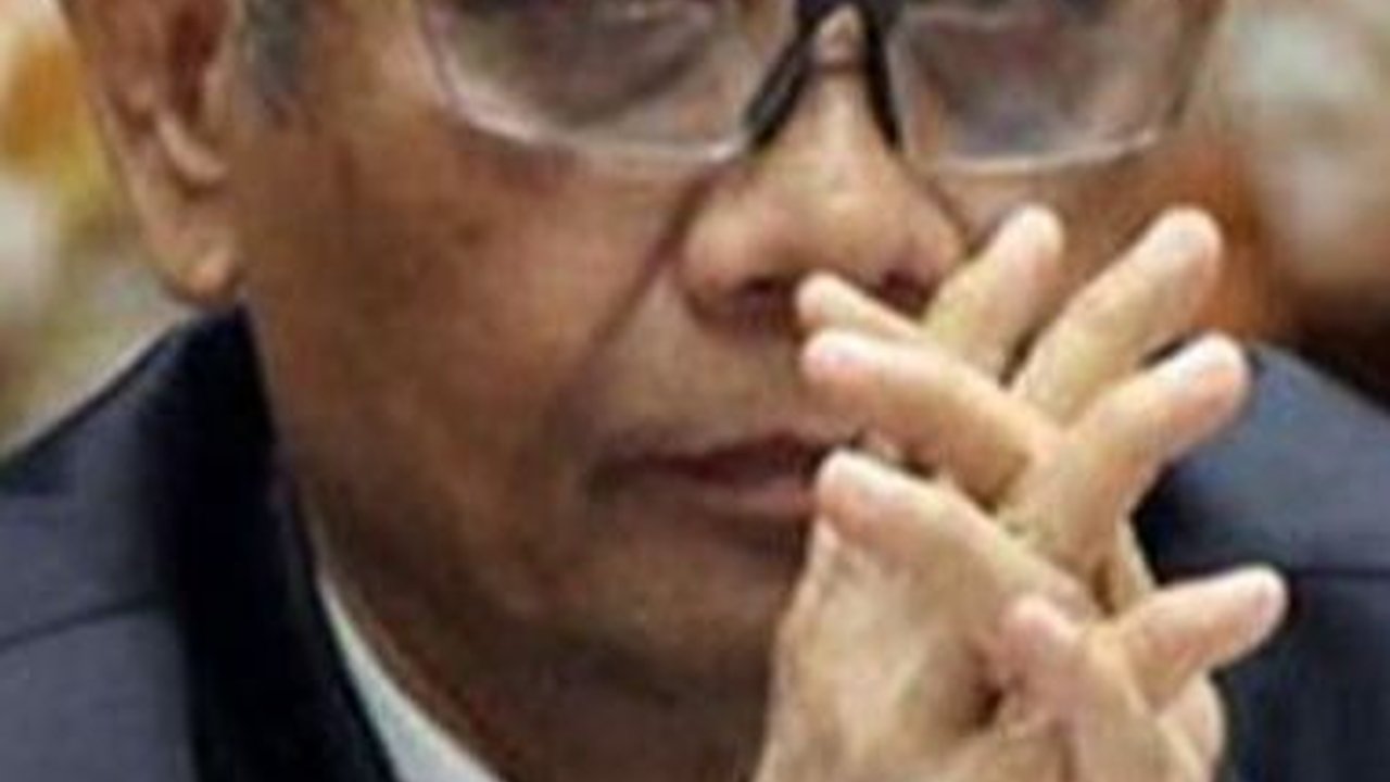 Prestasi Mentereng Mahfud MD, Cawapres Ganjar Pranowo di Pilpres 2024