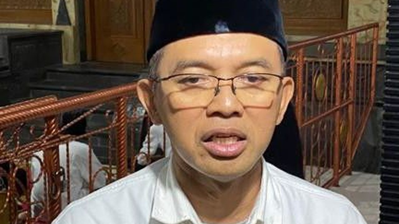 PKB Yakin Suara Anies-Cak Imin Tak Tergerus Usai Ganjar Gandeng Mahfud MD jadi Cawapres