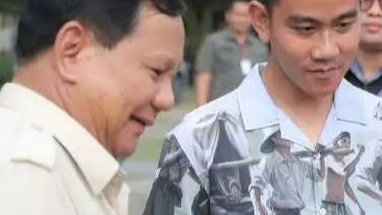 Unggul di Jatim, Prabowo Dinilai Punya Modal Besar di Pilpres 2024