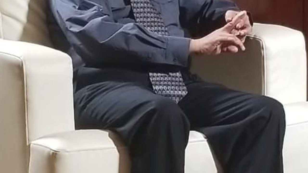 Mahfud MD Bicara Revisi UU KPK: Kita Pelajari, Mungkin Agak Lemah