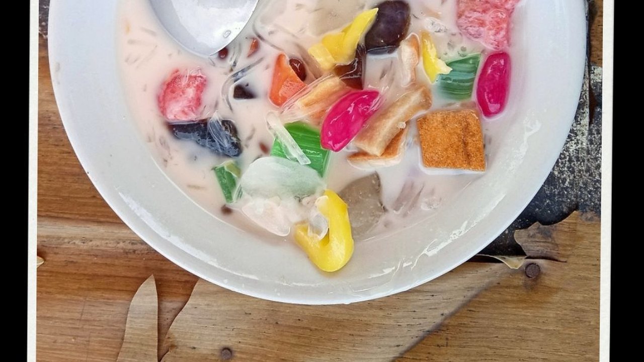 Resep Es Teler Segar untuk Cuaca Panas, Begini Caranya Agar Tak Bikin Gula Darah Naik