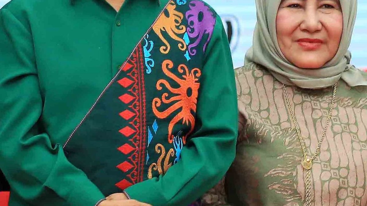 VIDEO: Mahfud Bongkar Biaya Menjadi Cawapres, Terungkap Perintah Megawati