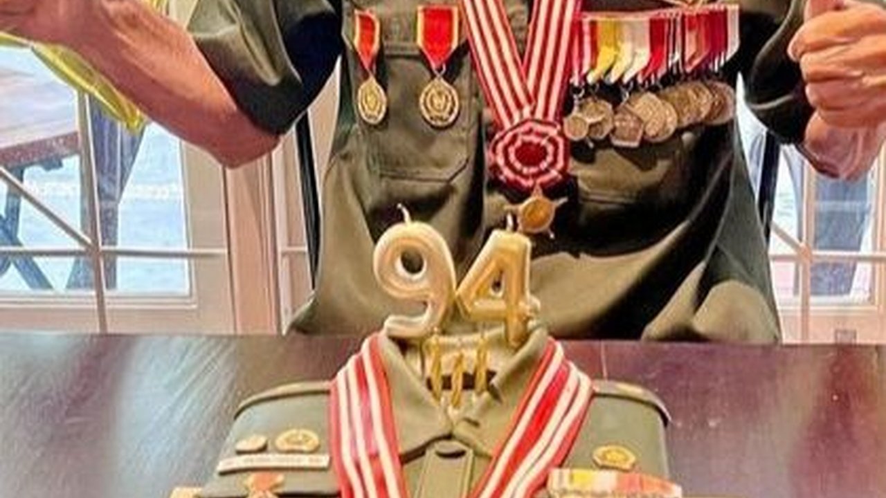 8 Fakta Ayah Ira Wibowo yang Meninggal Dunia di Usia 94 Tahun, Bukan Sosok Sembarangan