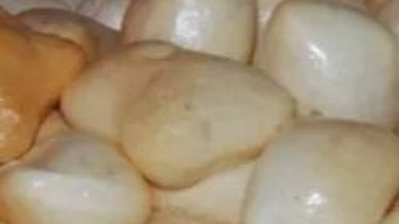 Mencicipi Ladu, Kue Khas Kota Batu yang Bikin Warga Tetap Bersaudara Harmonis Meski Punya Salah dan Dosa