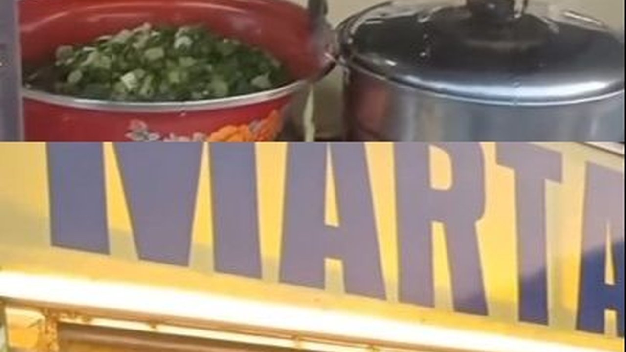 Gegara Suara Sound System Terlalu Keras, Telur Penjual Martabak Ini Sampai Pecah